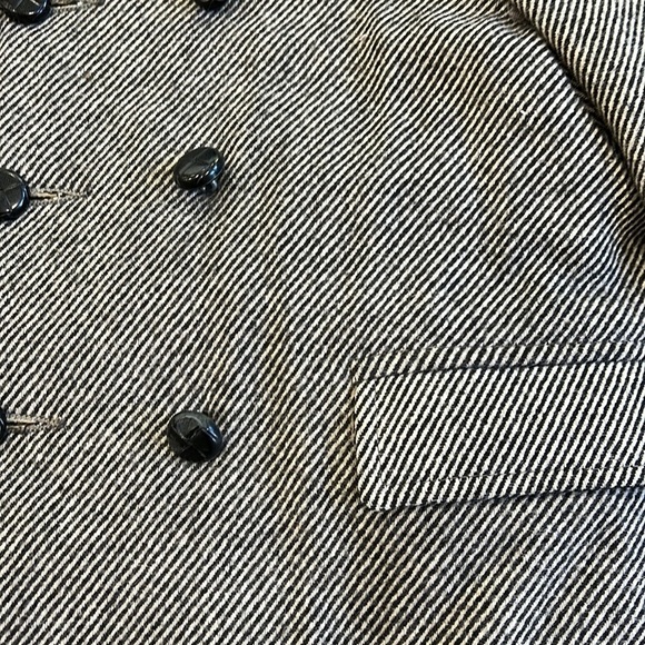 Fieldston vintage wool pea coat and pants set - Picture 3 of 16